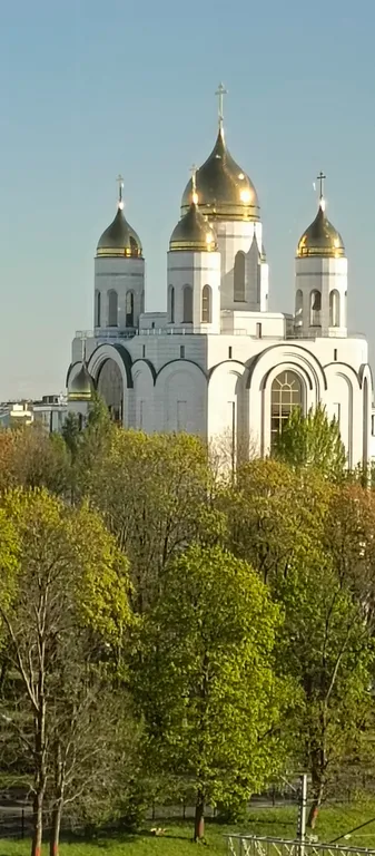 Квартира Квартира мечты в самом центре Калининграда: уют, комфорт и шикарный вид — Калининград