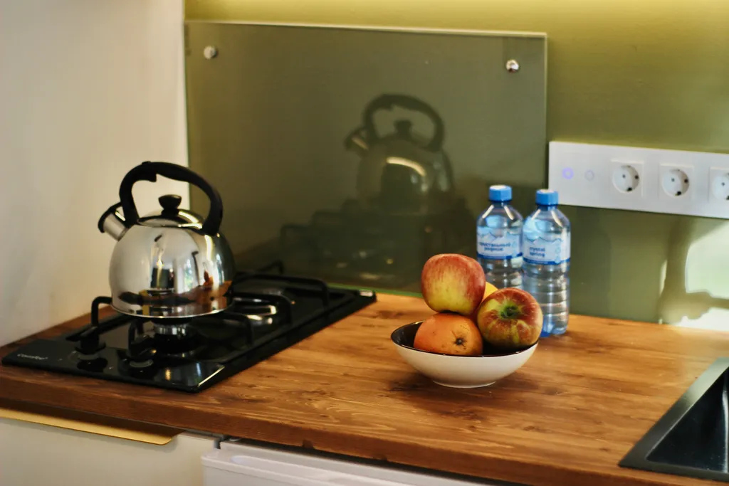 Домик-студия №2