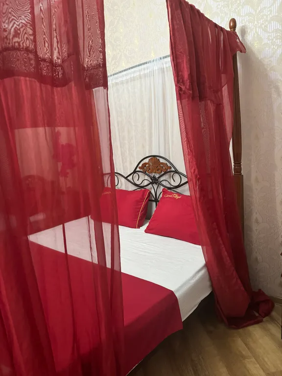 Квартира Комната — Махачкала