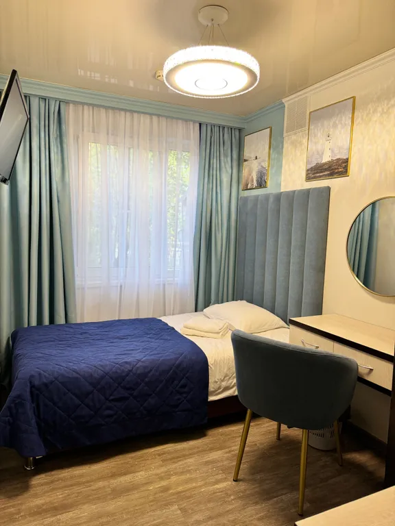 Квартира Комната — аренда посуточно в Мурманск