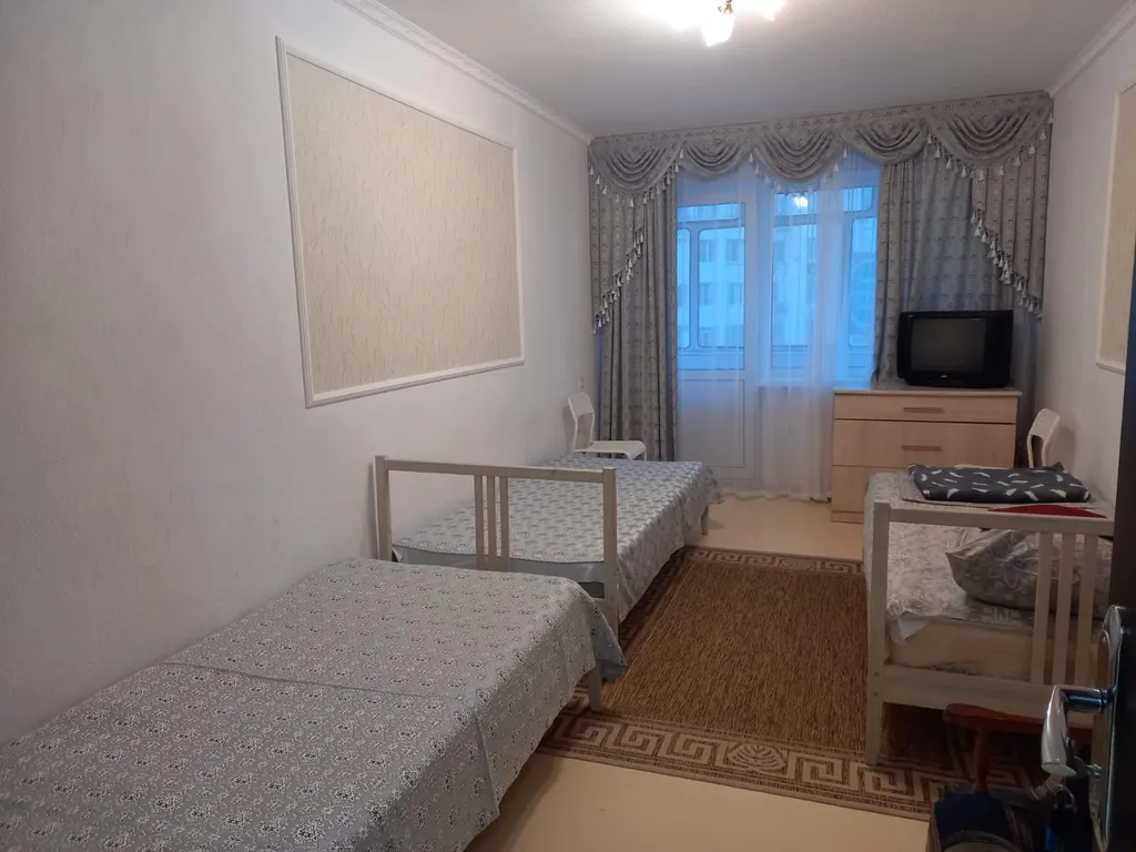 Квартира Комната — аренда посуточно в Новороссийск