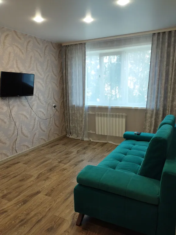 Уютная квартира — аренда посуточно в Сухой Лог