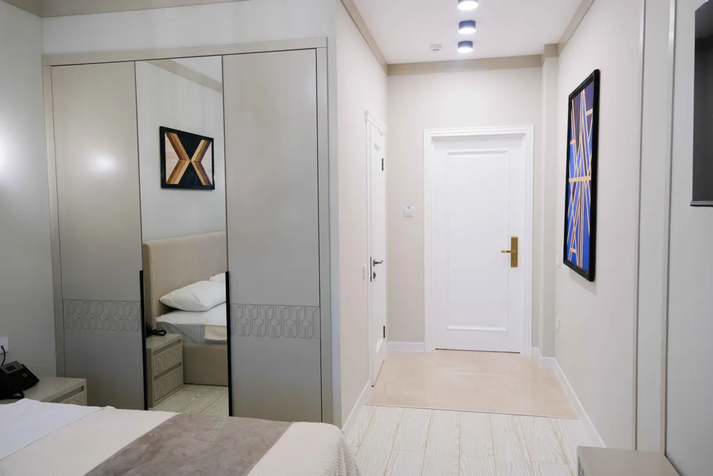 Квартира Комната — Дербент