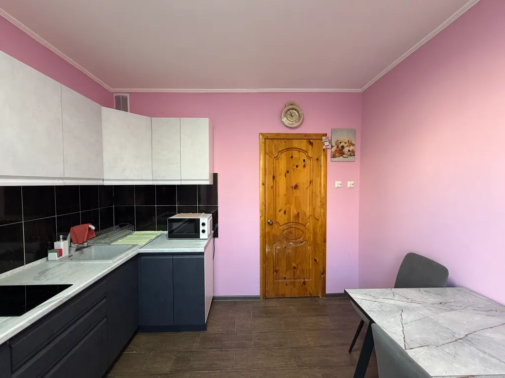 Однокомнатная квартира со всем необходимым у Аиста