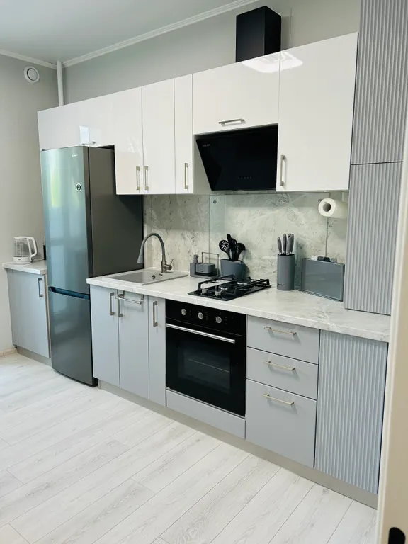 Семейные апартаменты