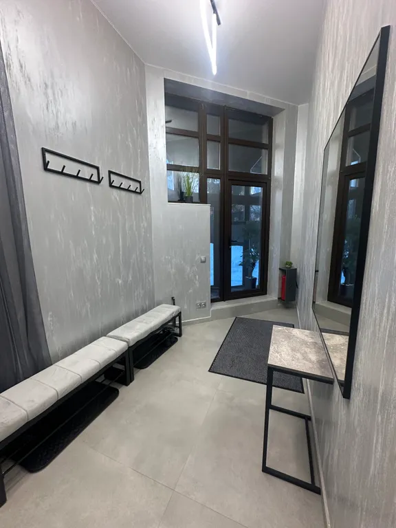 Villa в Подмосковье