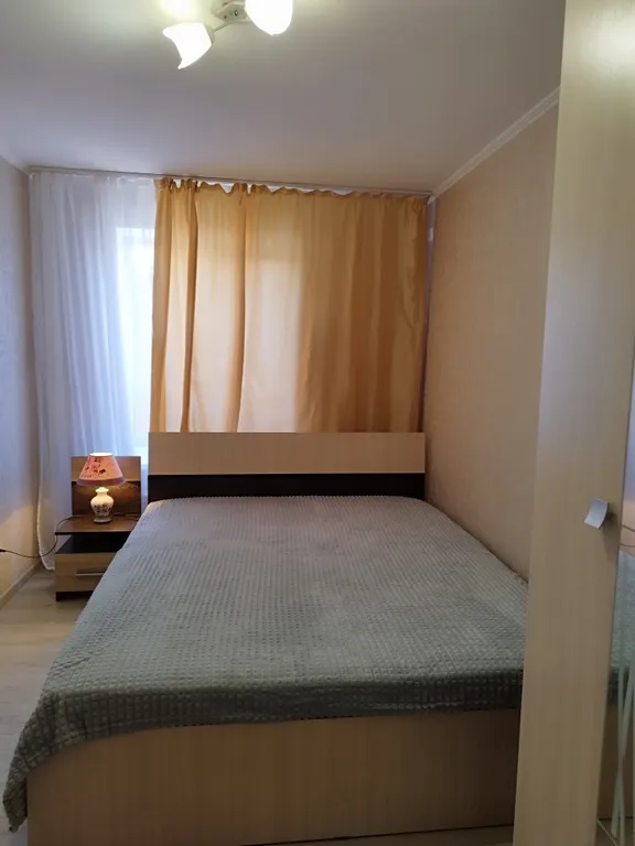 Дом на берегу Черного моря