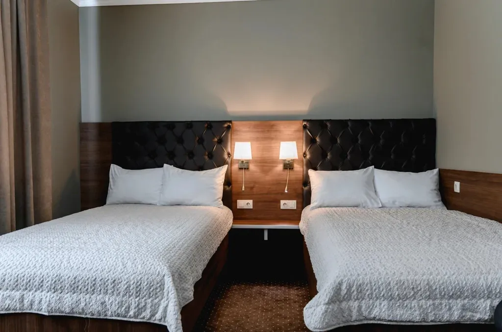 Квартира Комната — аренда посуточно в Железногорск