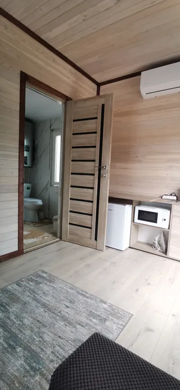 Горная террасса