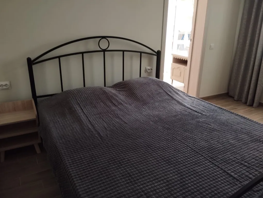 Коттедж Часть дома с отдельным входом и двором — Анапа