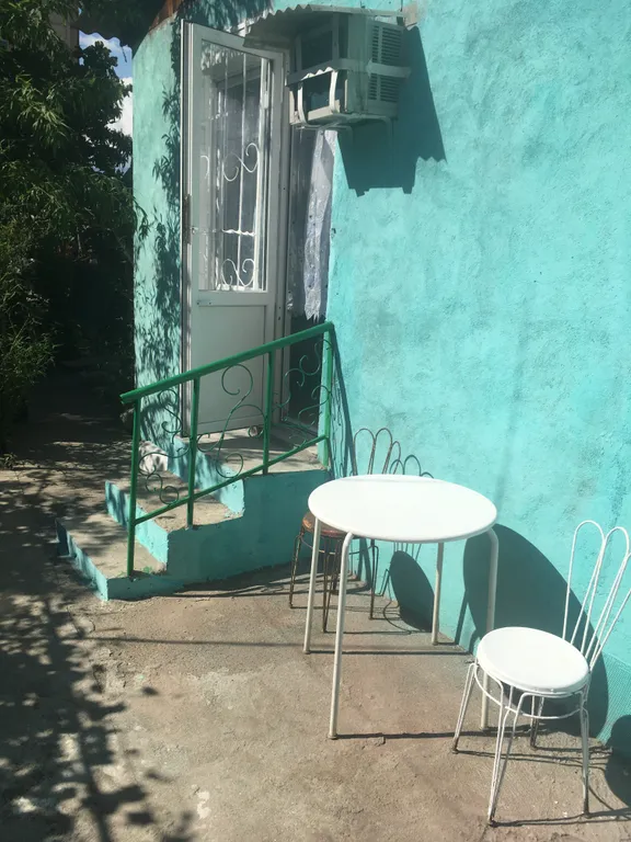 Квартира Квартира Четырёх местный номер — Гагра