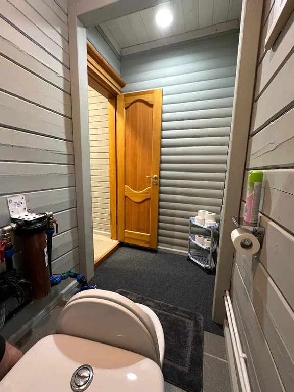 Коттедж Частный дом — Шерегеш