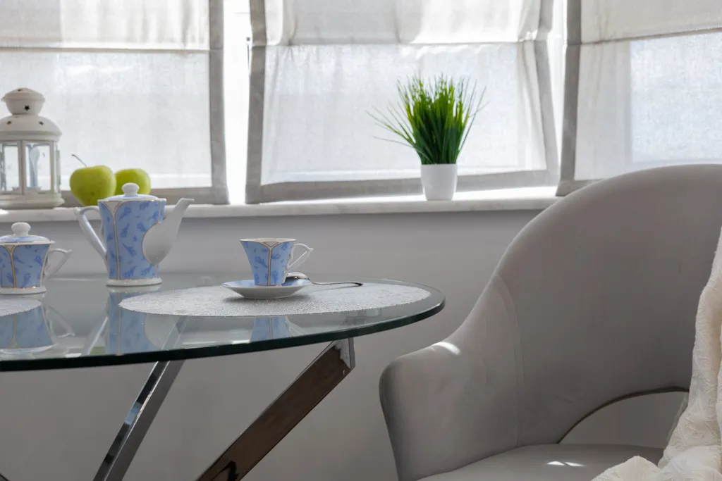 Квартира Квартира в центре города в ЖК Rosgarten — Калининград