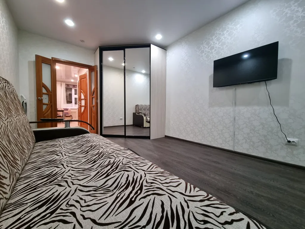 Отличная квартира в центре