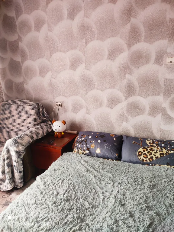 Квартира в центре города