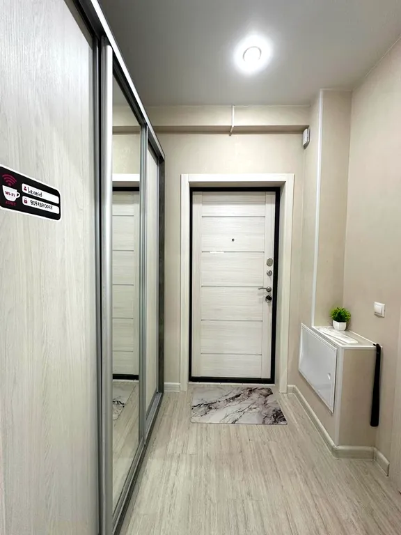 Студия на Энтузиастов