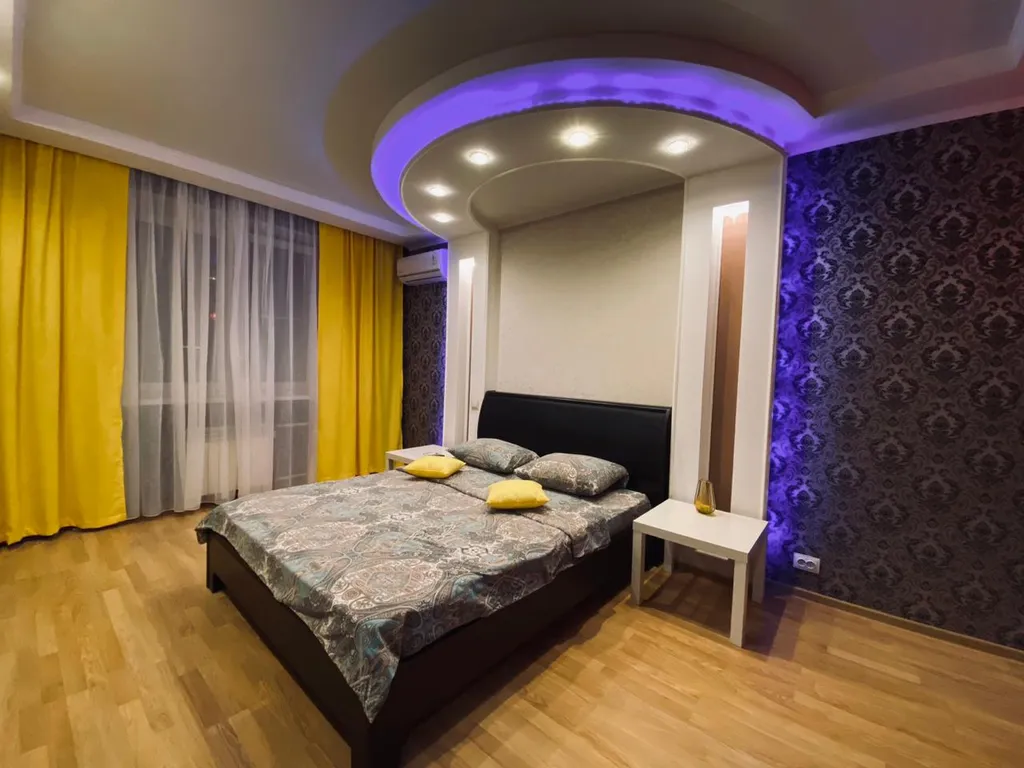 Уютная квартира в центре