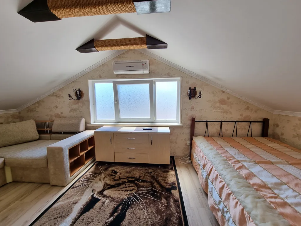 Апартаменты в центре