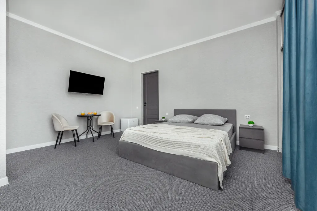 Квартира Комната — Гагра