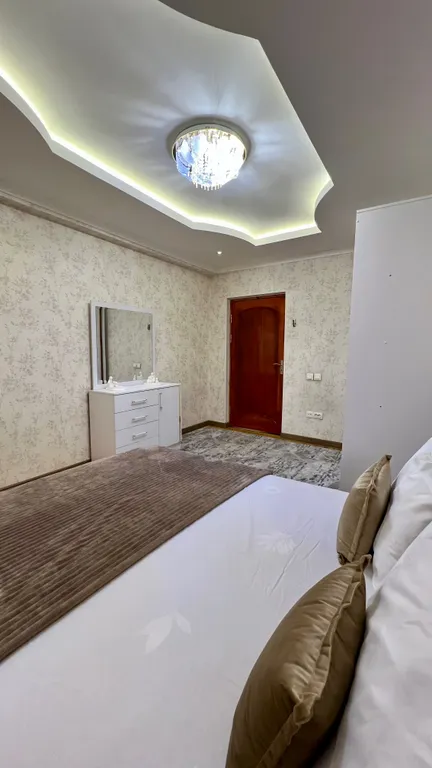 Уютная квартира у метро Дружбы Народов