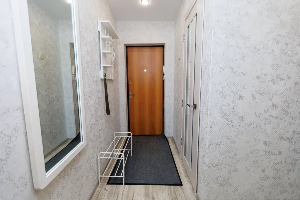 Студентам УдГУ: квартира у Вечного огня в 15 минутах от университета