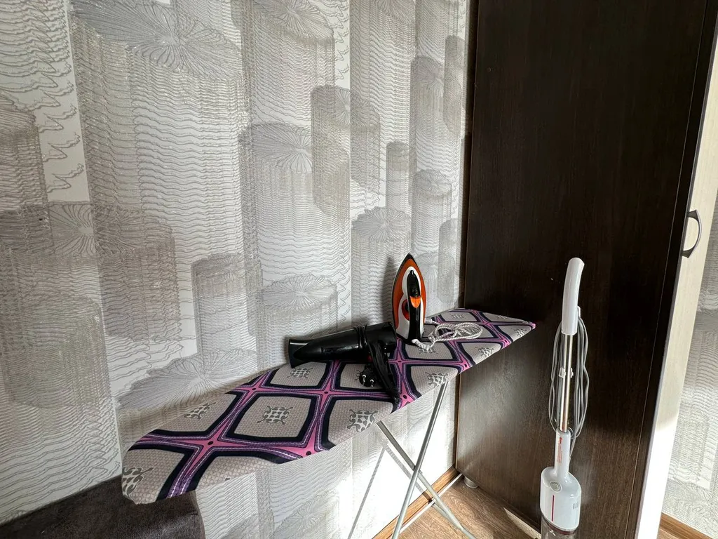 Апартаменты ЛайкХоум на Березке 17