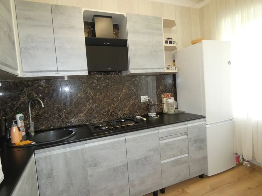 Уютная квартира у моря