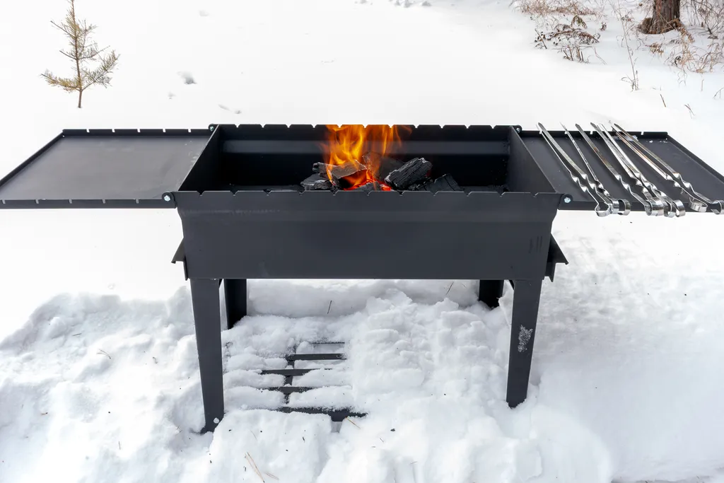 Дом в скандинавском стиле Хютте