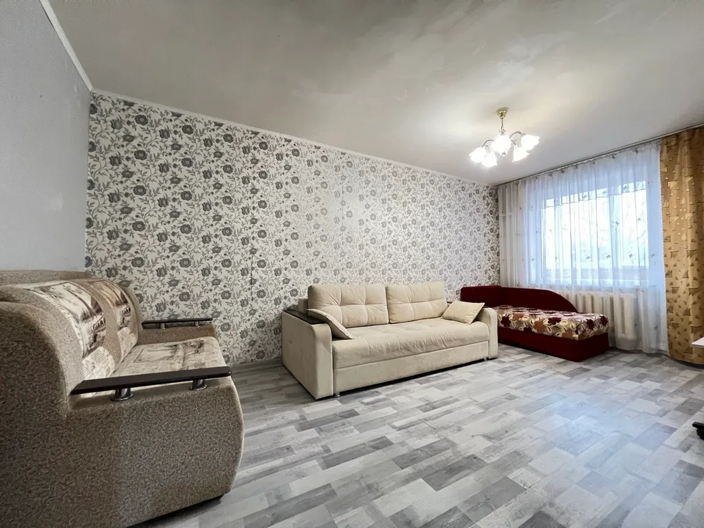 Квартира в центре