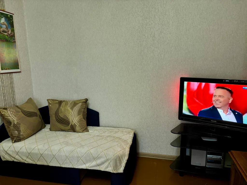 Квартира на Балтике