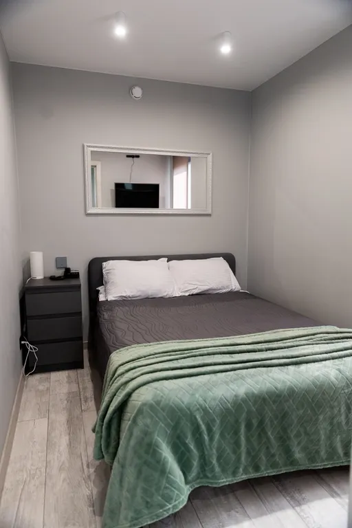 Гостевой дом с видом на реку