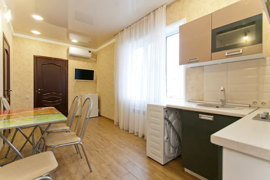 Коттедж Часть дома с отдельным входом с бассейном — Анапа