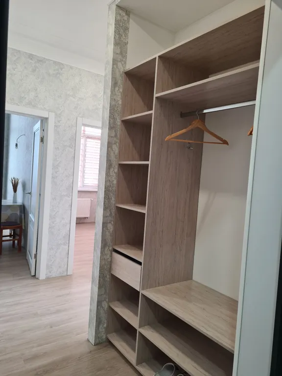 Уютная квартира в сердце столицы