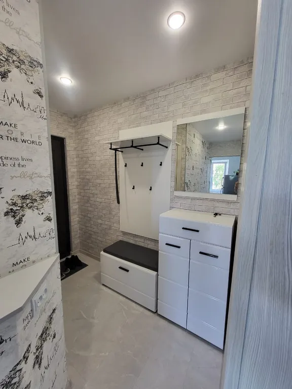 Квартира на побережье Пионерска