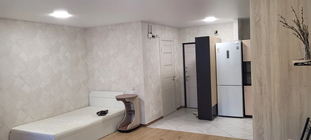 Студия в центре Дагомыса