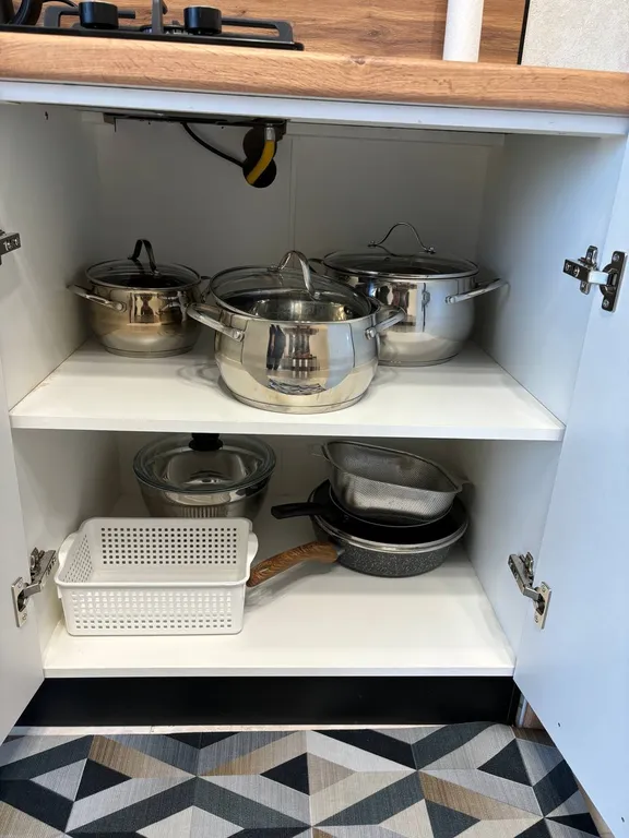 Квартира Квартира Уютная квартирка — Элиста