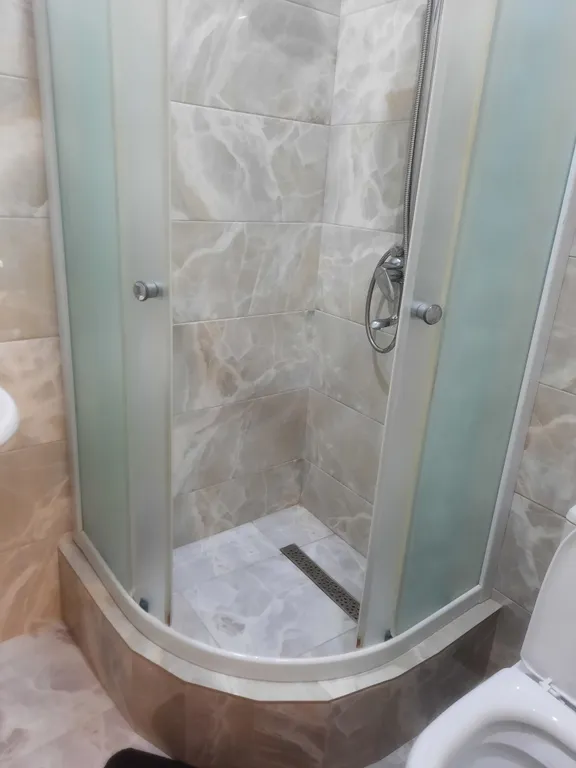 Стильная двушка в курортной зоне