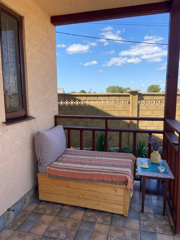 Вилла Поповка