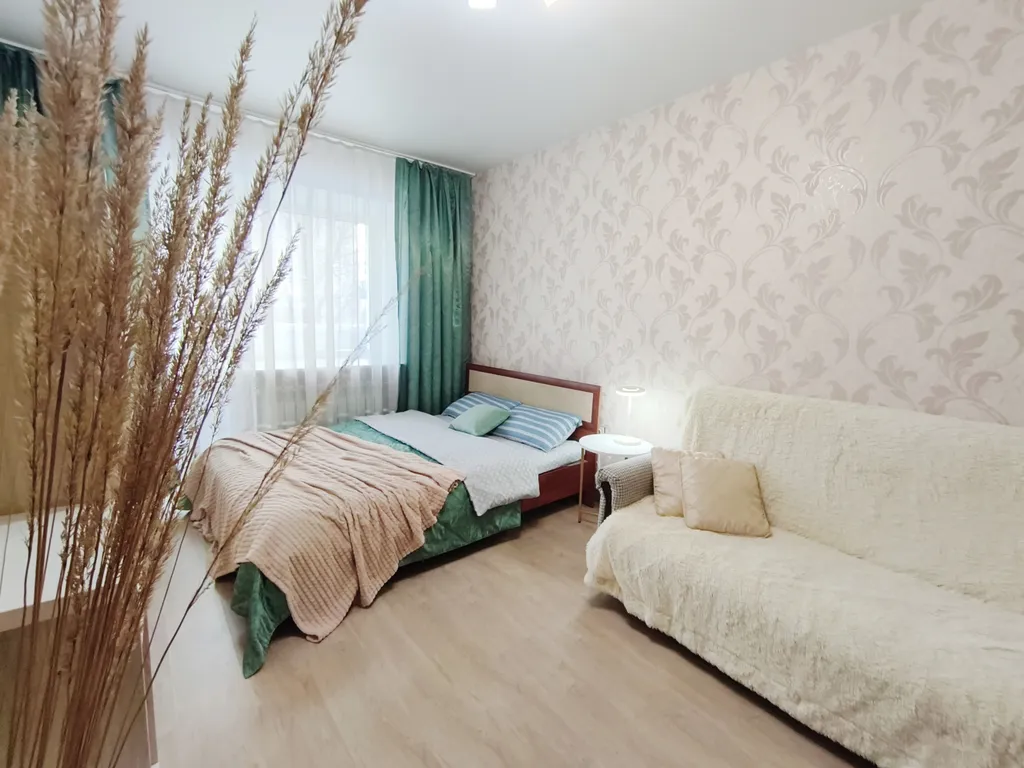 Квартира Lotos aparts в самом центре — аренда посуточно в Пермь