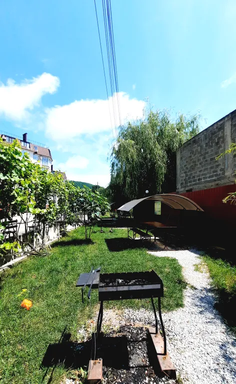 Квартира для большой компании в ЖК Заречье