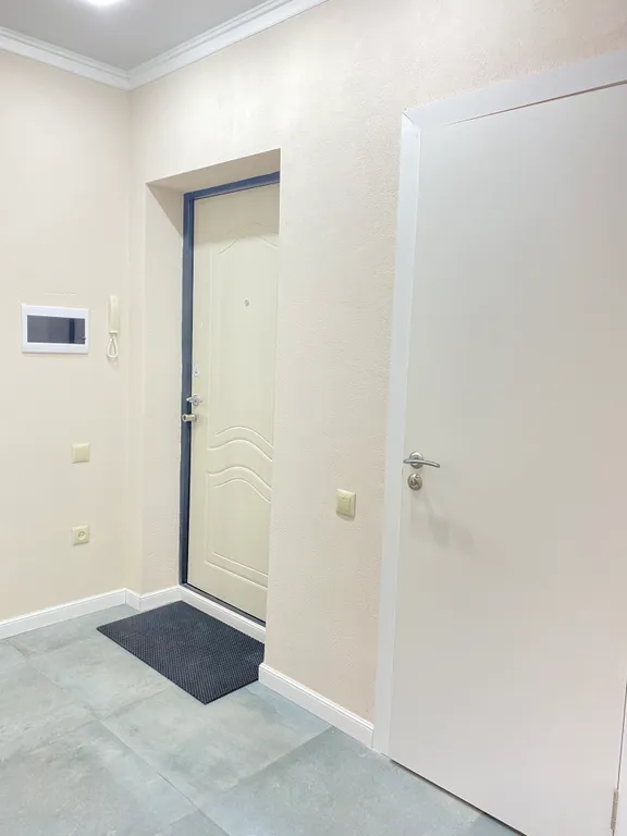 Стильная студия ЖК Теремки