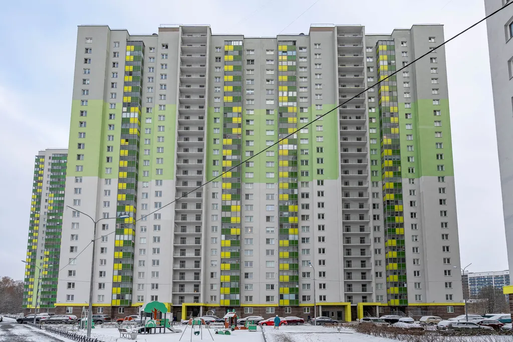 Апартаменты Культурный Петербург