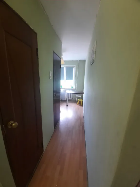 Квартира рядом с горнолыжкой