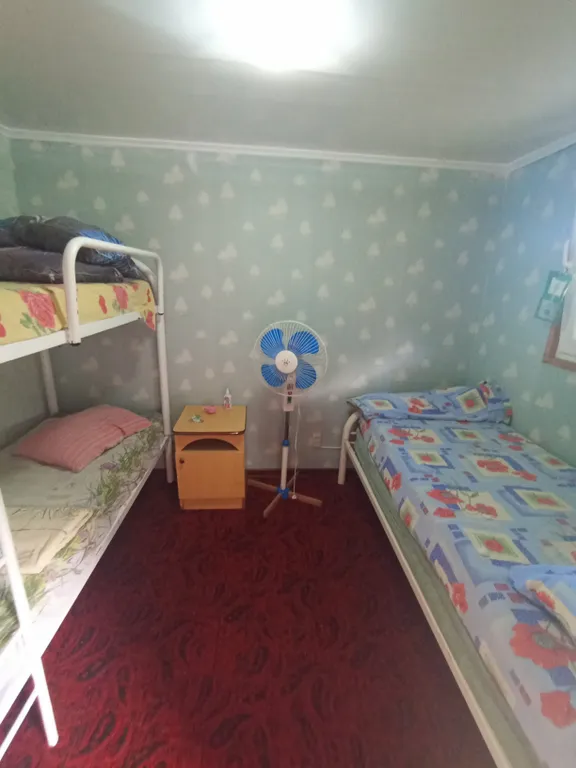 Душевный отдых