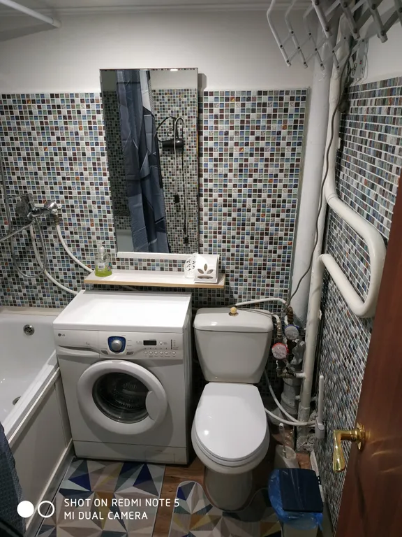 Уютная квартира для гостей города и командированных людей