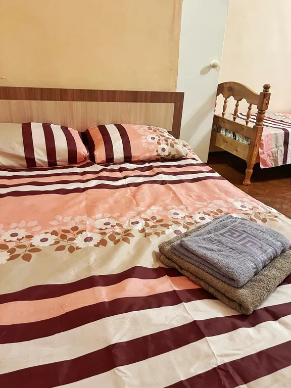 Квартира Квартира вблизи метро — Москва