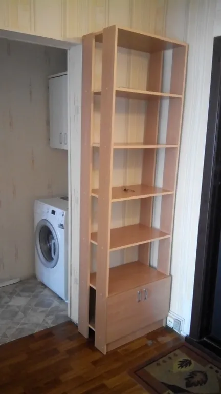 Проживание с отчётными документами