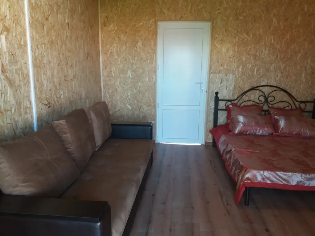 Квартира Комната — аренда посуточно в Ейск