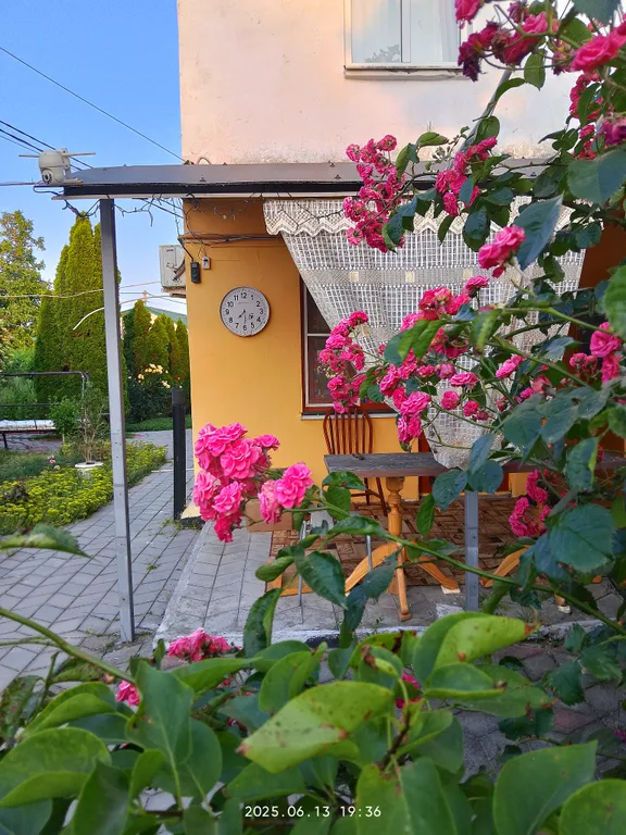 Квартира Квартира Комфортные комнаты для отдыхающих. Посуточно. — Кучугуры