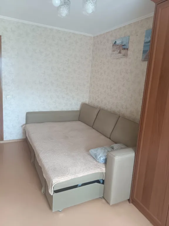 Квартира у метро
